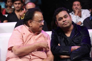 Gayakudu Movie Audio Release